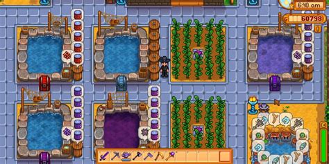 Herring Roe Stardew Valley at Emily Beaudoin blog