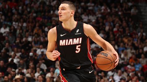 Nikola Jovic, Heat Agree to 4-Year, $62.4M Contract Extension, Updated ...