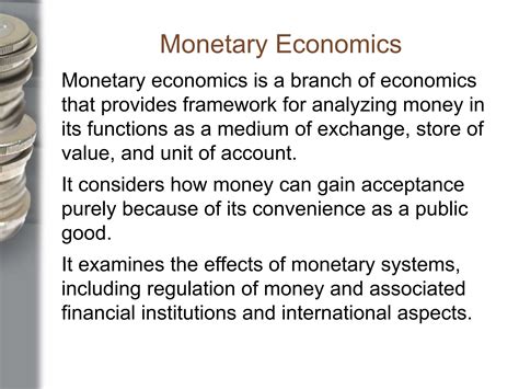 Monetary Economic Vector 的图像结果