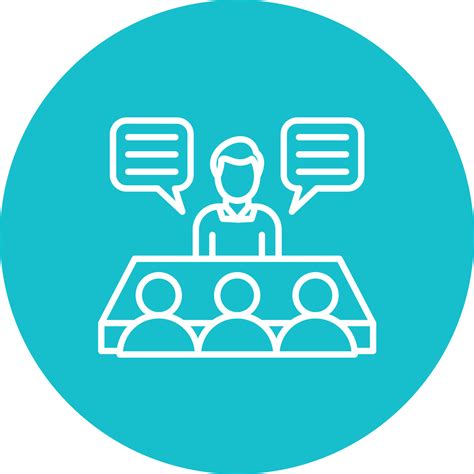 Group Interview Icon 的图像结果