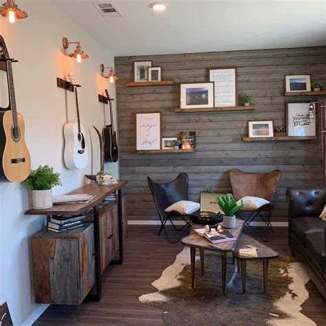 80 must see music room ideas – Artofit