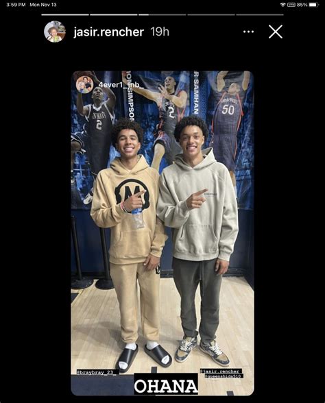 Game 3 vs Weber State 11/12 @ 5 pm PT - Page 7 - God is a Gael