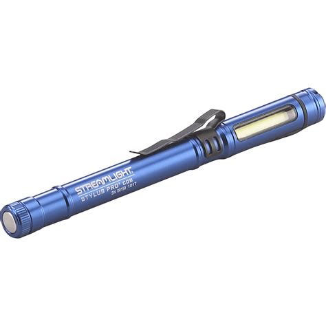 Streamlight Stylus Pro COB Hands-Free Rechargeable Penlight