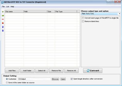 Image result for Convert TXT to Doc File