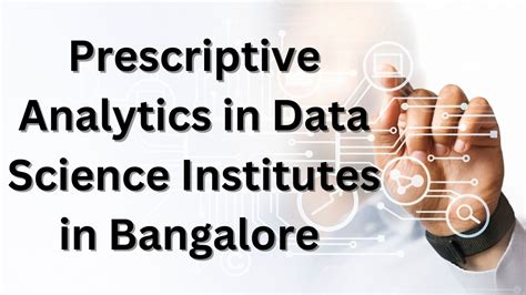 Prescriptive Analytics in Data Science 的图像结果