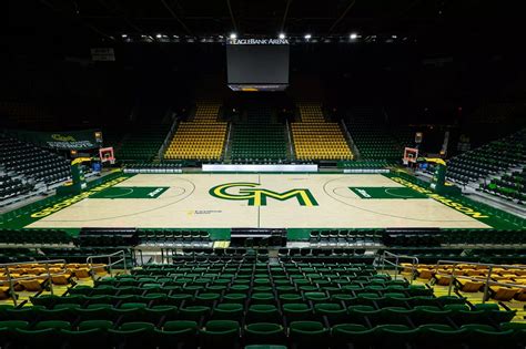 George Mason University Partners with Perkins&Will on a New Basketball ...