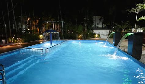 Swimwell - Swimming Pool Construction Company