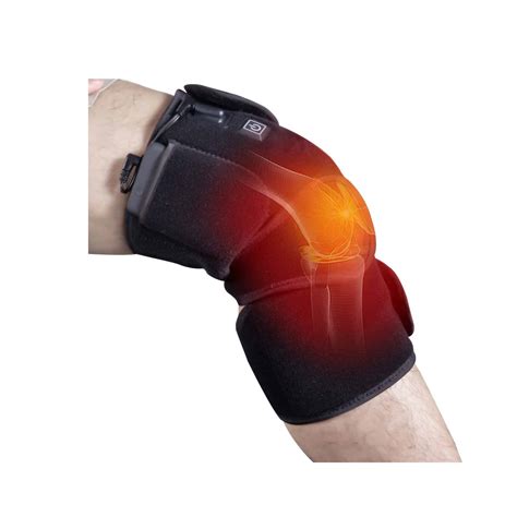 Top 10 Best Heated Knee Braces in 2026 Reviews | Buyer's Guide