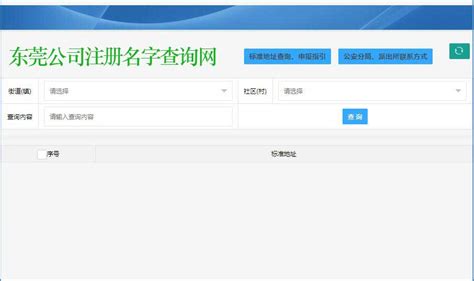 上海公司注册名字查询网的查重方法分享_新闻资讯_重庆悟空财税起名网