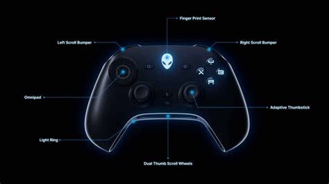 Alienware Controller 的图像结果
