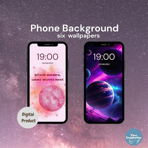 Space Phone Wallpaper 的图像结果