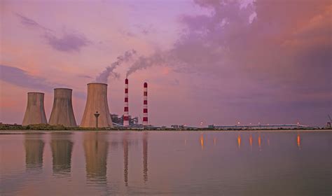 Fly Ash Breaches Continue across India, Draft Regulations Aim to ...
