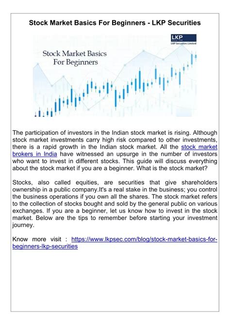 Image result for Stock Basics Tutorial