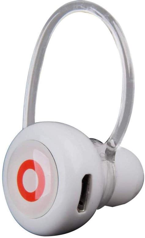 Mobilegear Smallest Mini High Quality Bluetooth Headset with Mic Price ...