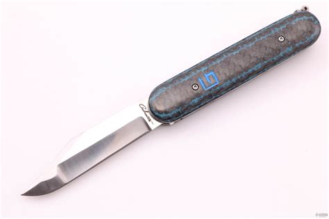 Switch Army Switchblade - Arizona Custom Knives