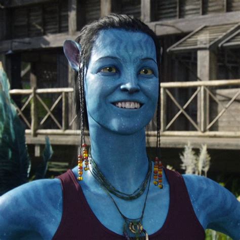 Grace Augustine| Avatar☆ | Sigourney weaver avatar, Sigourney weaver ...