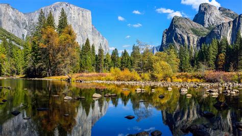 Top 4K Best Wallpaper 284Y | Parc national de yosemite, Road trip, Fond ecran nature