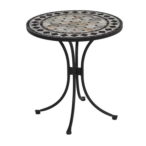 21 Small Metal Garden Tables Ideas For This Year | SharonSable