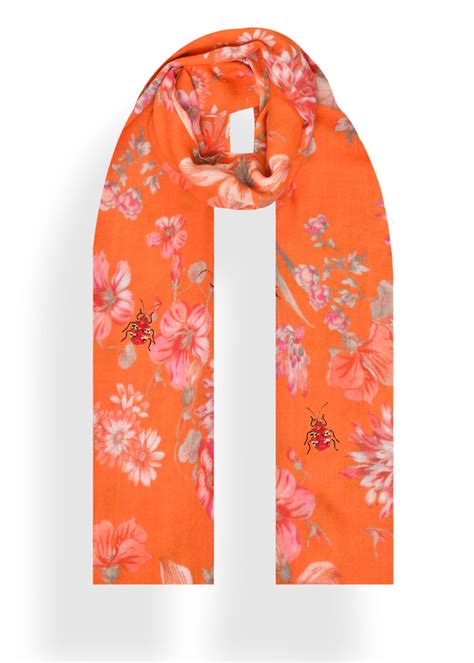 Flower Orchard in Shahbano Twill – JANAVI INDIA