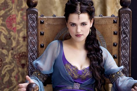 Skin request, BBC Merlin Morgana Le Fey, please and thank you - Skins ...