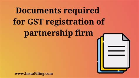 General Partnership Filing Number 的图像结果