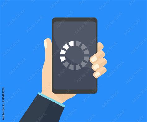 Image result for Phone Loading Screen