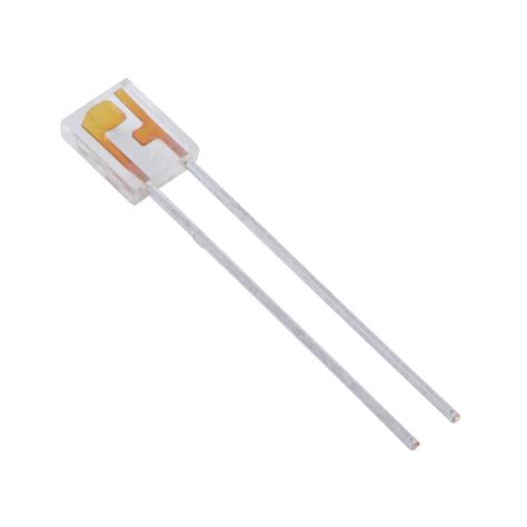 NTE Electronics NTE3034A Phototransistor Detector Used with NTE3029A ...