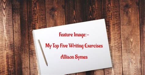 Image result for How to Write Exercises