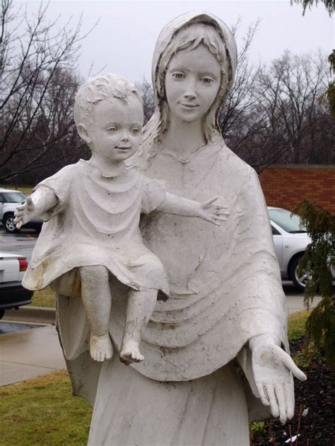 Detroit Church Blog: St. Fabian Church (Farmington Hills)