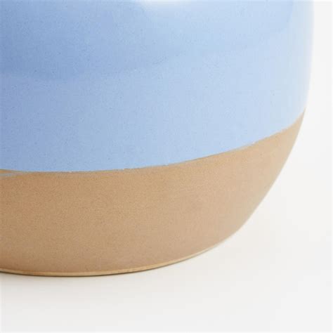 Buy Colour Refresh Ceramic Vase with Handle from Home Centre at just ...