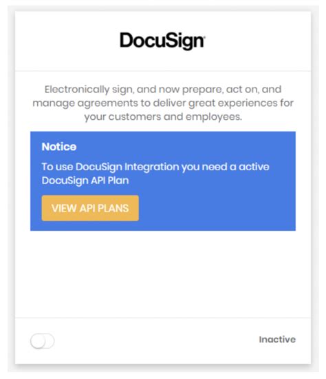 Image result for DocuSign Document Management