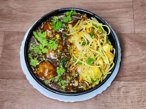 Wok China, Old Airport Road order online - Zomato