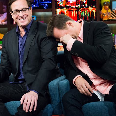 Dave Coulier Alanis Morissette Movie Theater