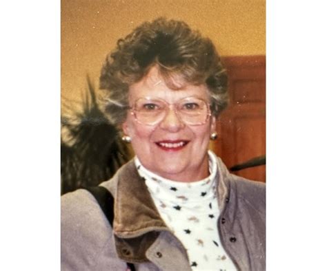 Mary Berry Obituary (2025) - Whitefish, MT - Daily Inter Lake