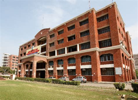 Span Structures : BABU BANARASI DAS GROUP OF INSTITUTIONS, LUCKNOW
