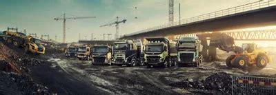 The power of Volvo Group | Volvo Buses