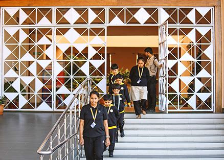 The down town School | Guwahati