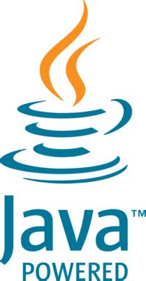 Programming language Java 的图像结果