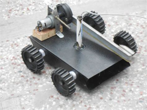 Science Exhibition Model 的图像结果