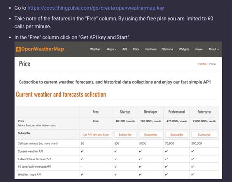 Image result for No Weather API Key Garmin