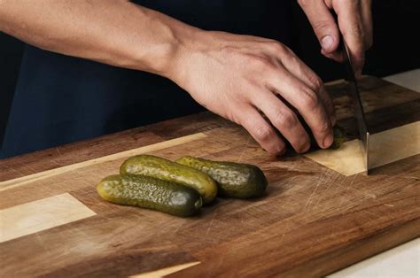 Do Pickles Have Calories And Are They Good For Weight Loss?