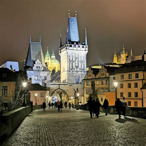 Is Prague safe for tourists & solo travelling? Everything you need to ...
