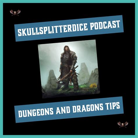 Half-Elf 5e - Races for Dungeons and Dragons - DND 5e Tips | Acast
