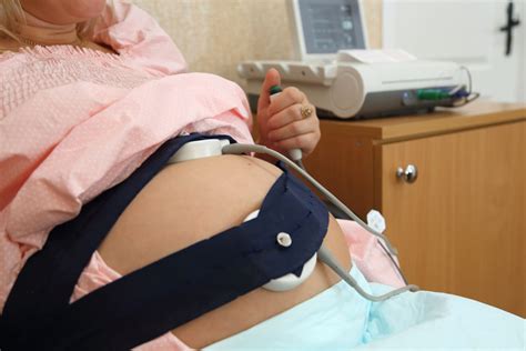 Fetal Heart Monitoring And Fetal Heart Tracing And Why They Are Important