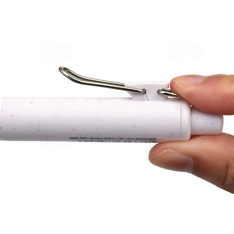 Uni Gel Ink 0.38mm Ball Point Pen - SCOOBOO - Uni