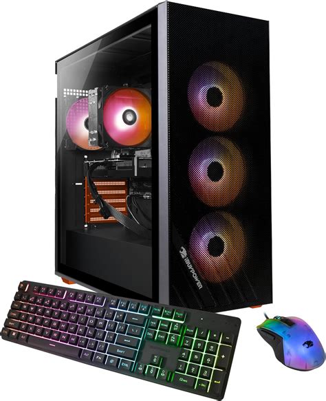 Image result for iBUYPOWER Gaming Desktop PC