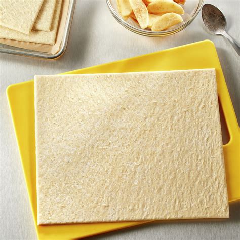 Pillsbury™ Frozen Pie Dough Sheet (20 ct) 10''x 12'' | General Mills ...