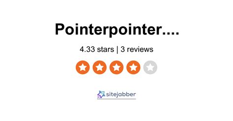 Image result for Pointer Pointer.com