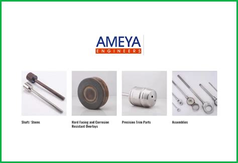 Ameya Engineers IPO GMP, Price, Review, Allotment & Analysis - IPO Watch