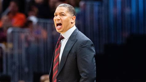 Los Angeles Lakers to give Tyronn Lue second interview | NBA News | Sky ...